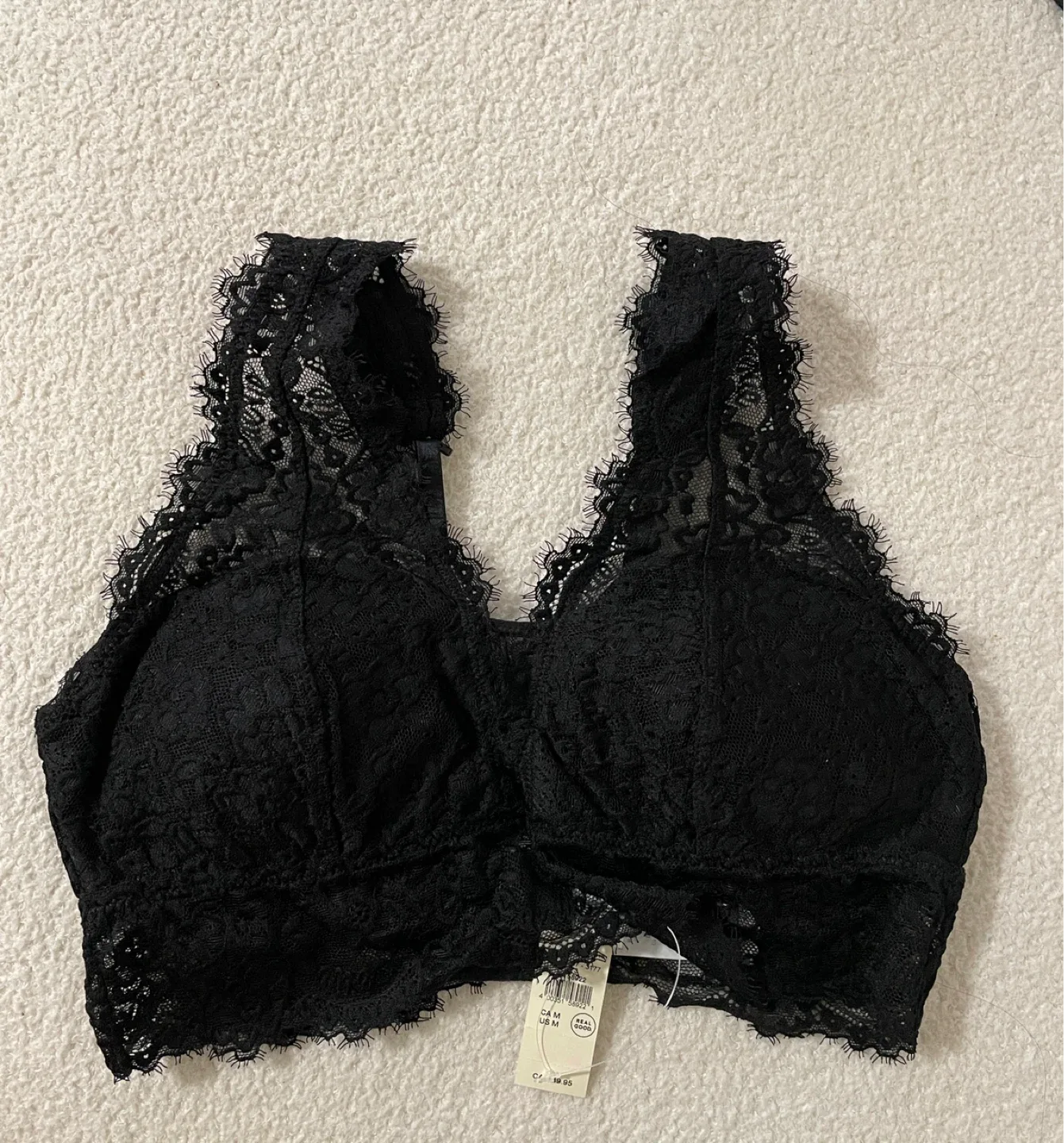 NEW Aerie Bralette - Size M
