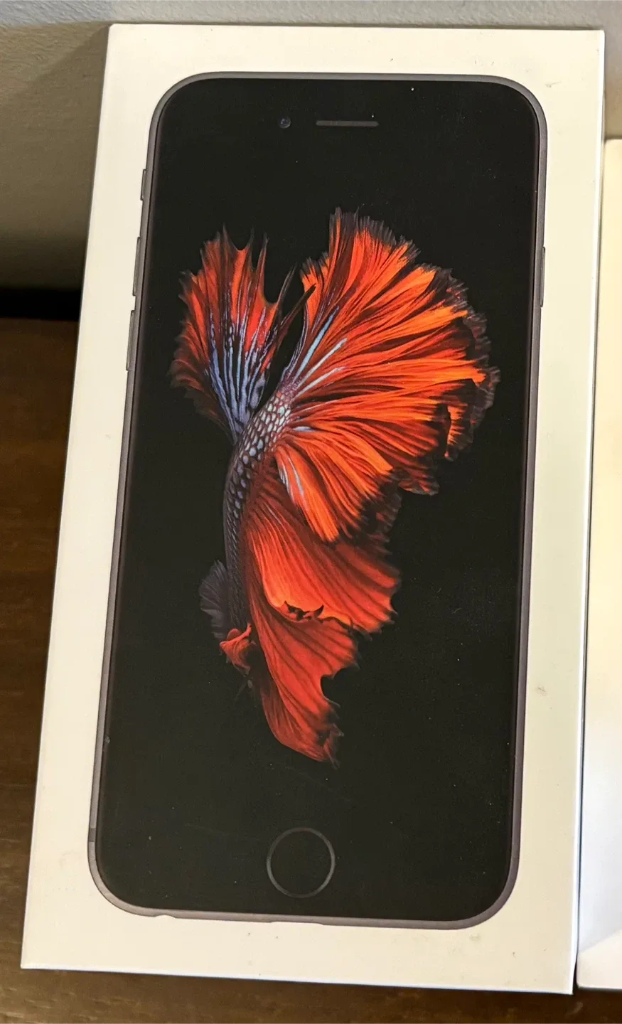 ✨✨Empty iPhone Boxes✨✨ image indicator(3)