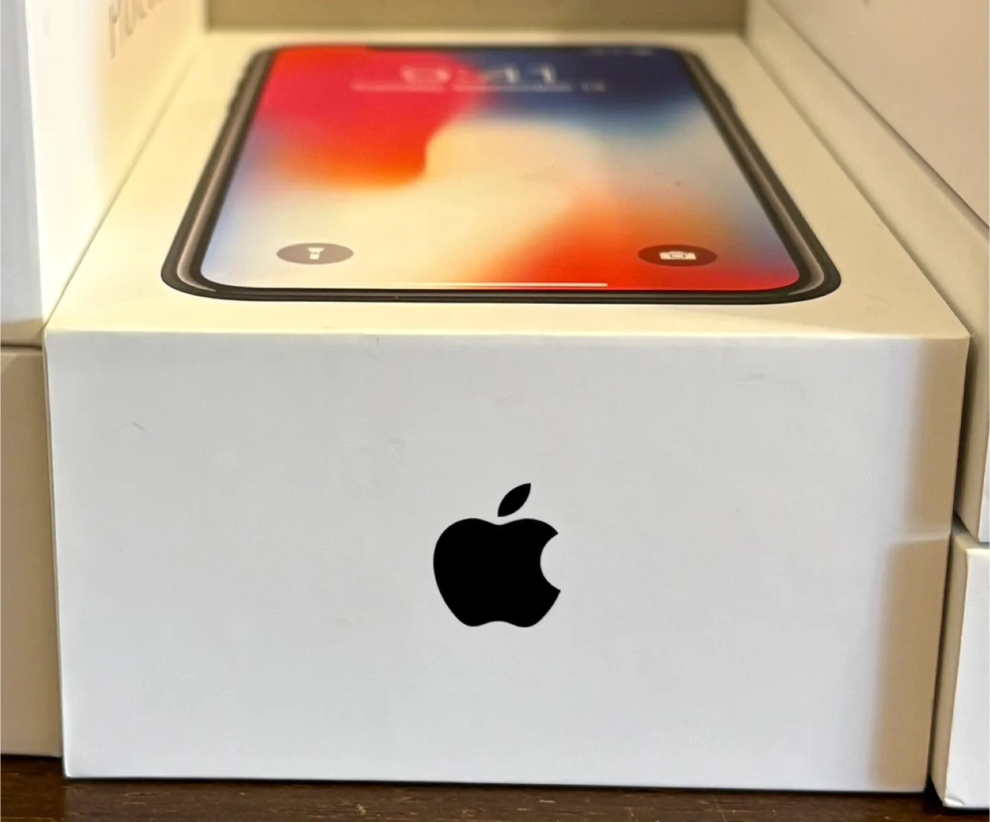 ✨✨Empty iPhone Boxes✨✨ image indicator(6)