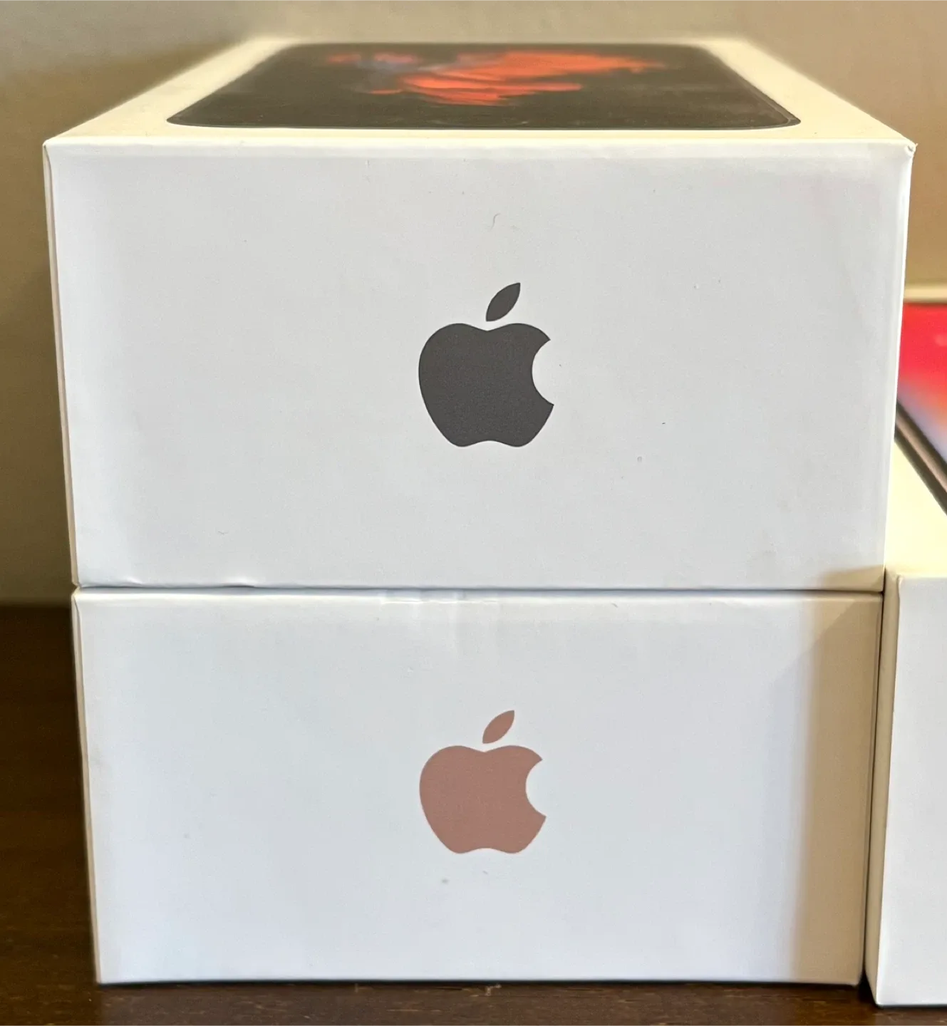 ✨✨Empty iPhone Boxes✨✨ image indicator(4)