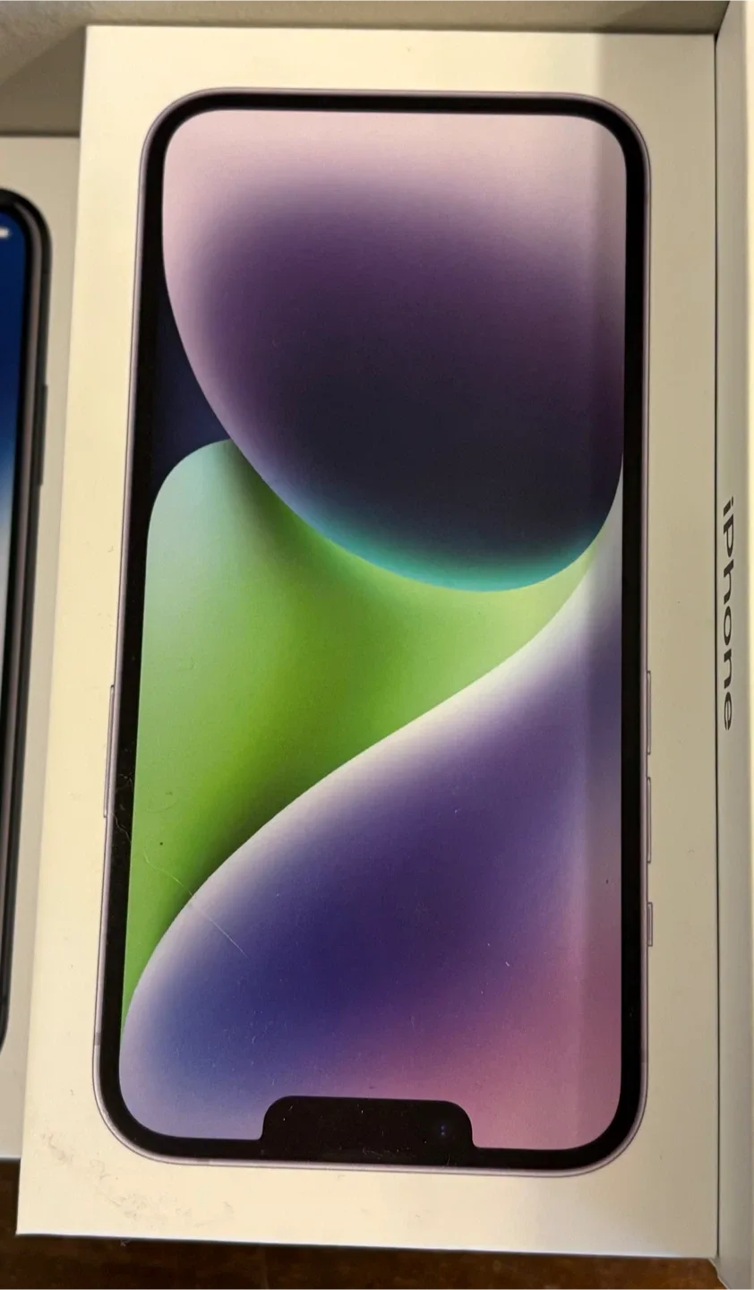 ✨✨Empty iPhone Boxes✨✨ image indicator(7)