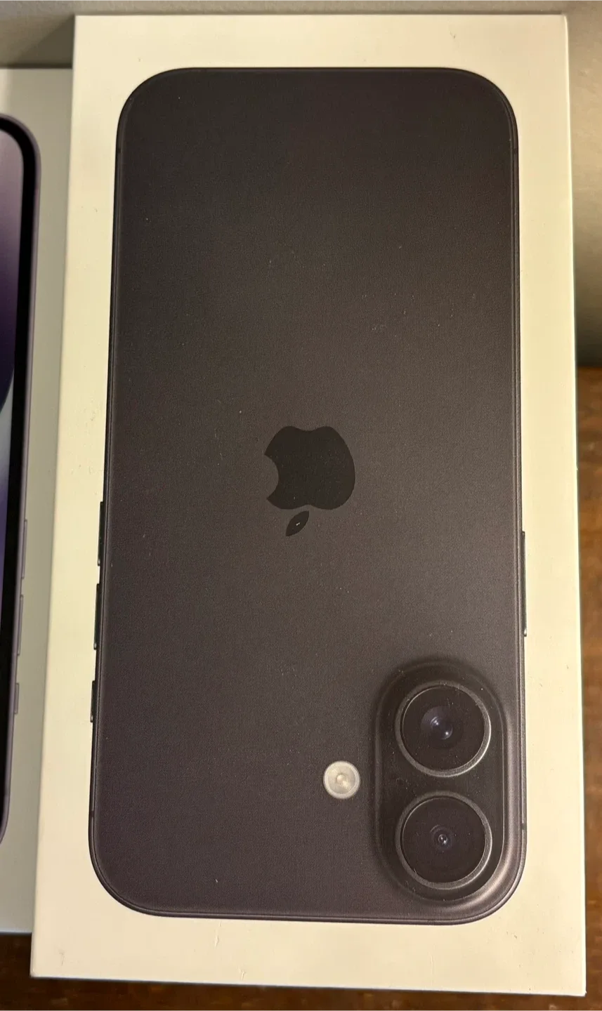 ✨✨Empty iPhone Boxes✨✨ image indicator(9)