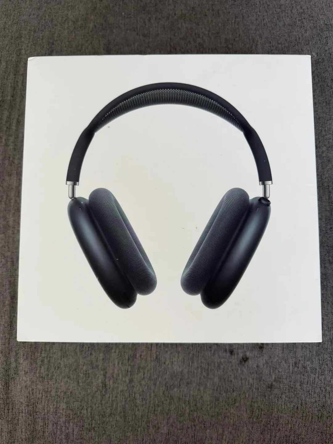 Apple AirPods Max - Space Grey - With Box