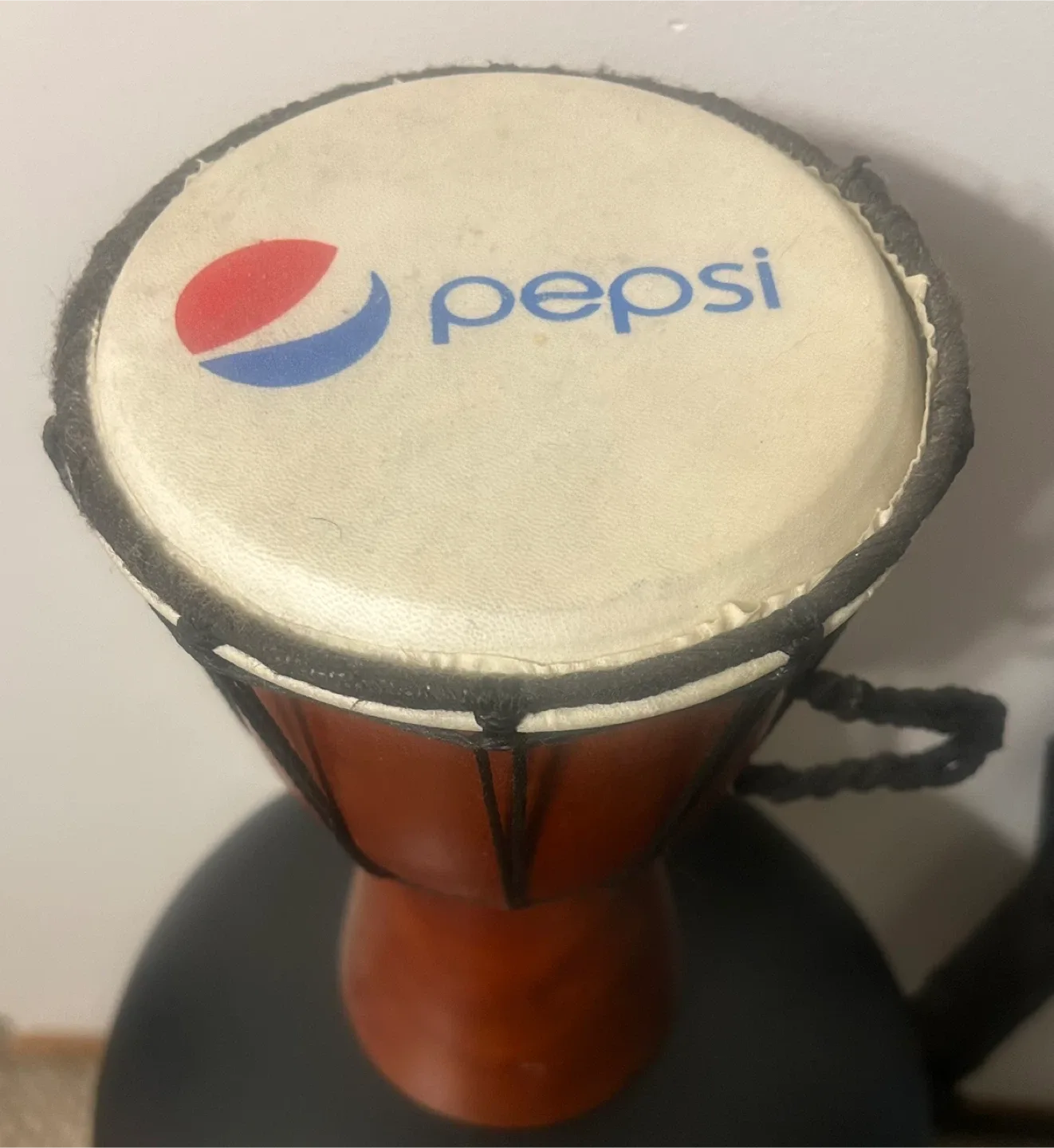 MINI Pepsi Djembe Drum image indicator(2)