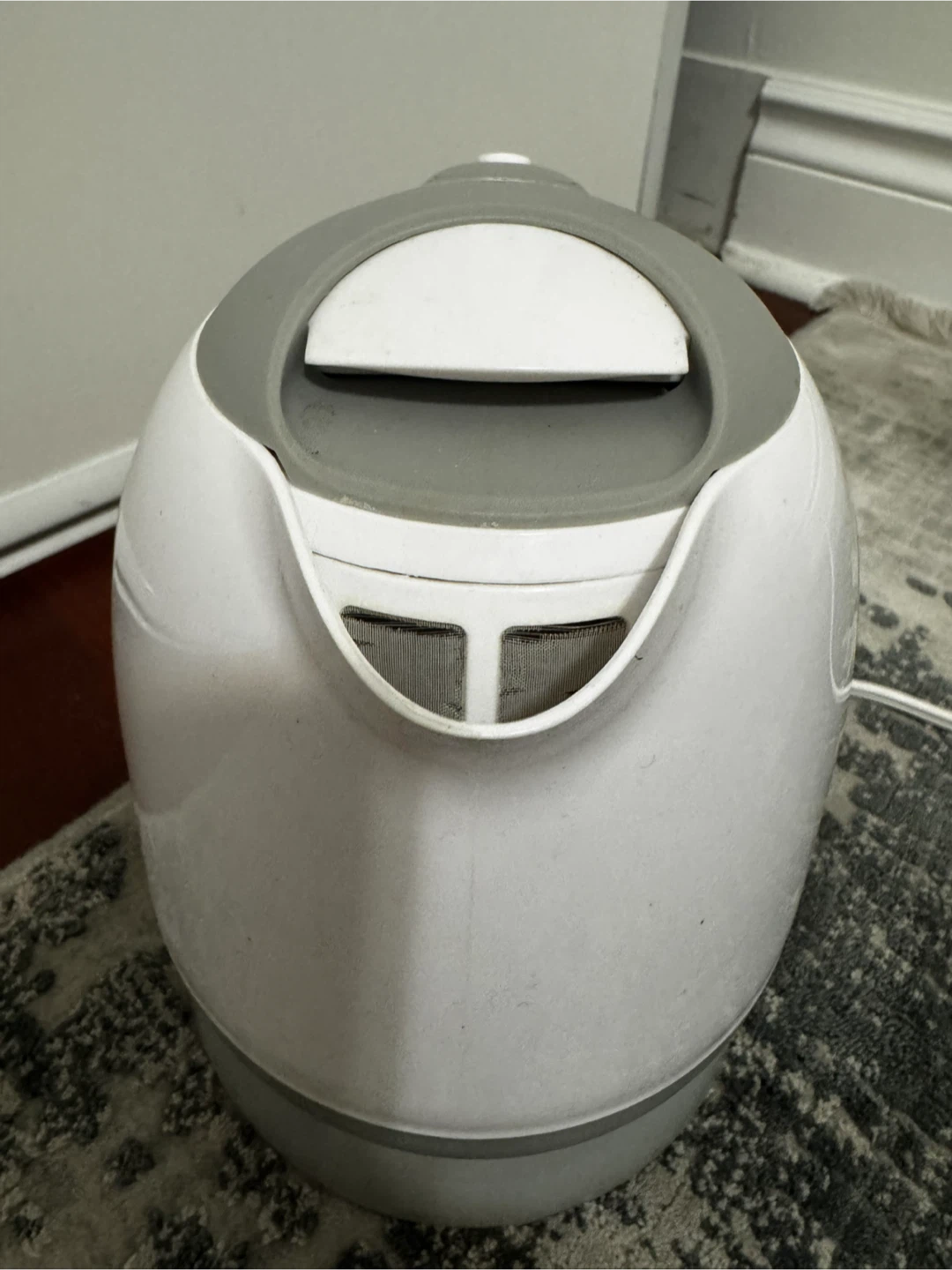 EasyHome Electric Kettle - 1.0L Capacity - photo 4