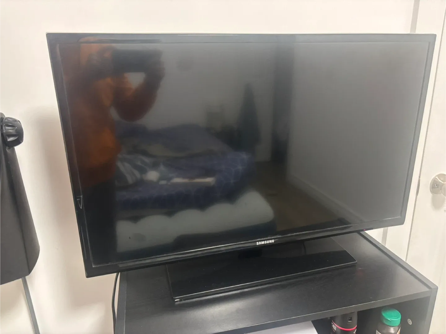 Samsung TV image indicator(2)