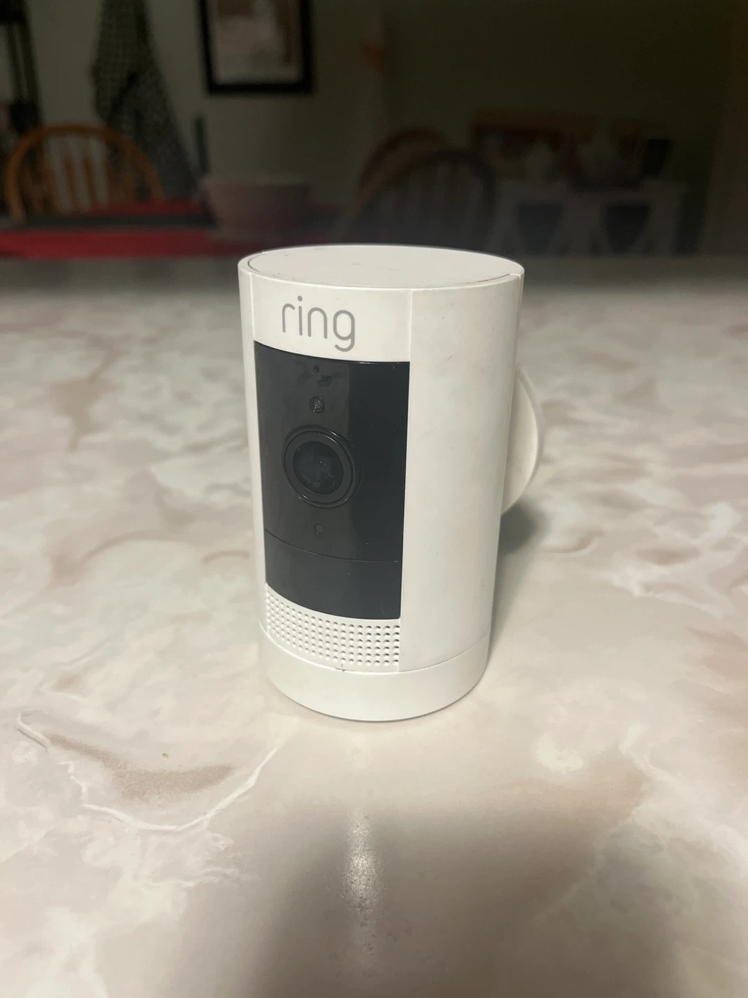 Ring Outdoor Camera