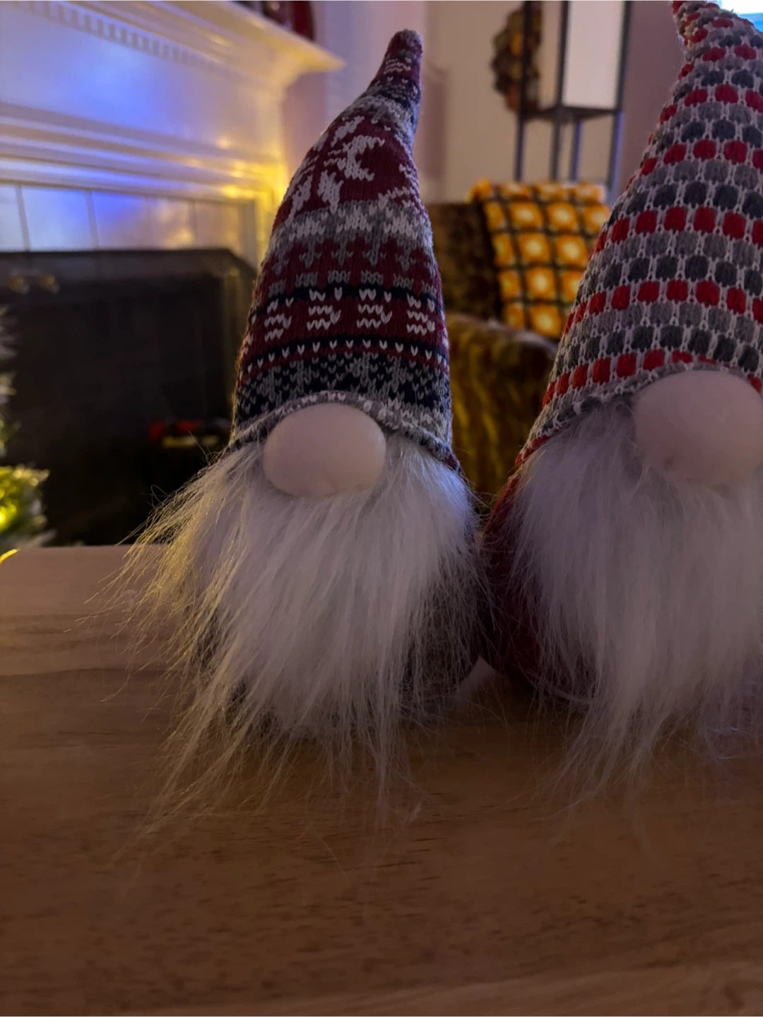 Christmas Gnomes - Set of 3 - photo 2