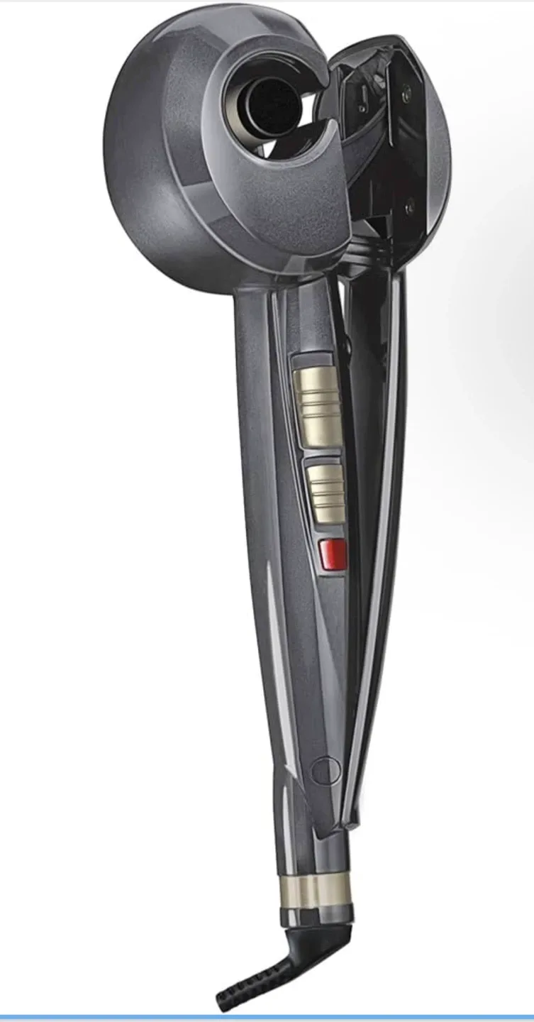 Babyliss Curl Secret Hair Curler