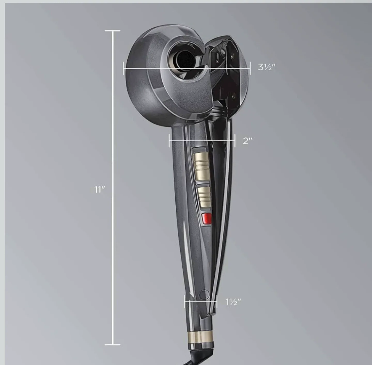 Babyliss Curl Secret Hair Curler image indicator(2)