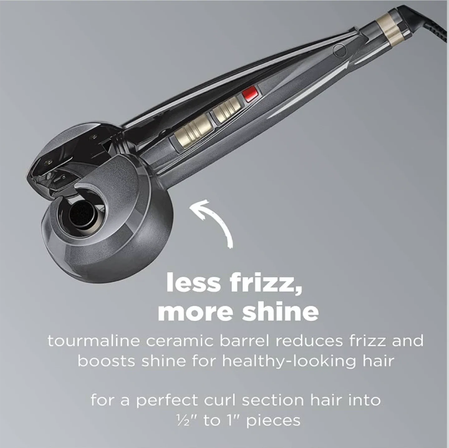 Babyliss Curl Secret Hair Curler image indicator(3)
