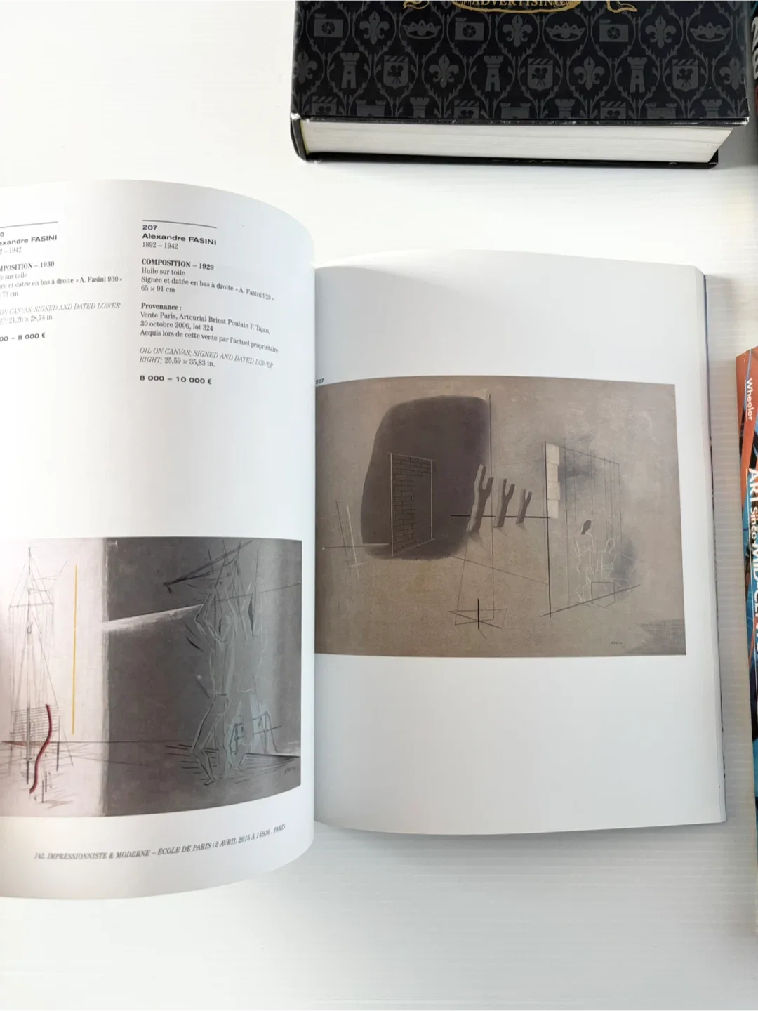 Graphic design art typography and art direction books image indicator(8)