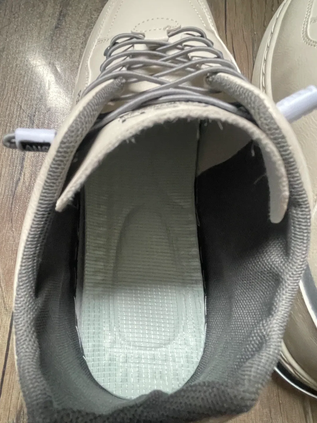 Slip On Casual Rubber Shoes - Size 40 image indicator(5)