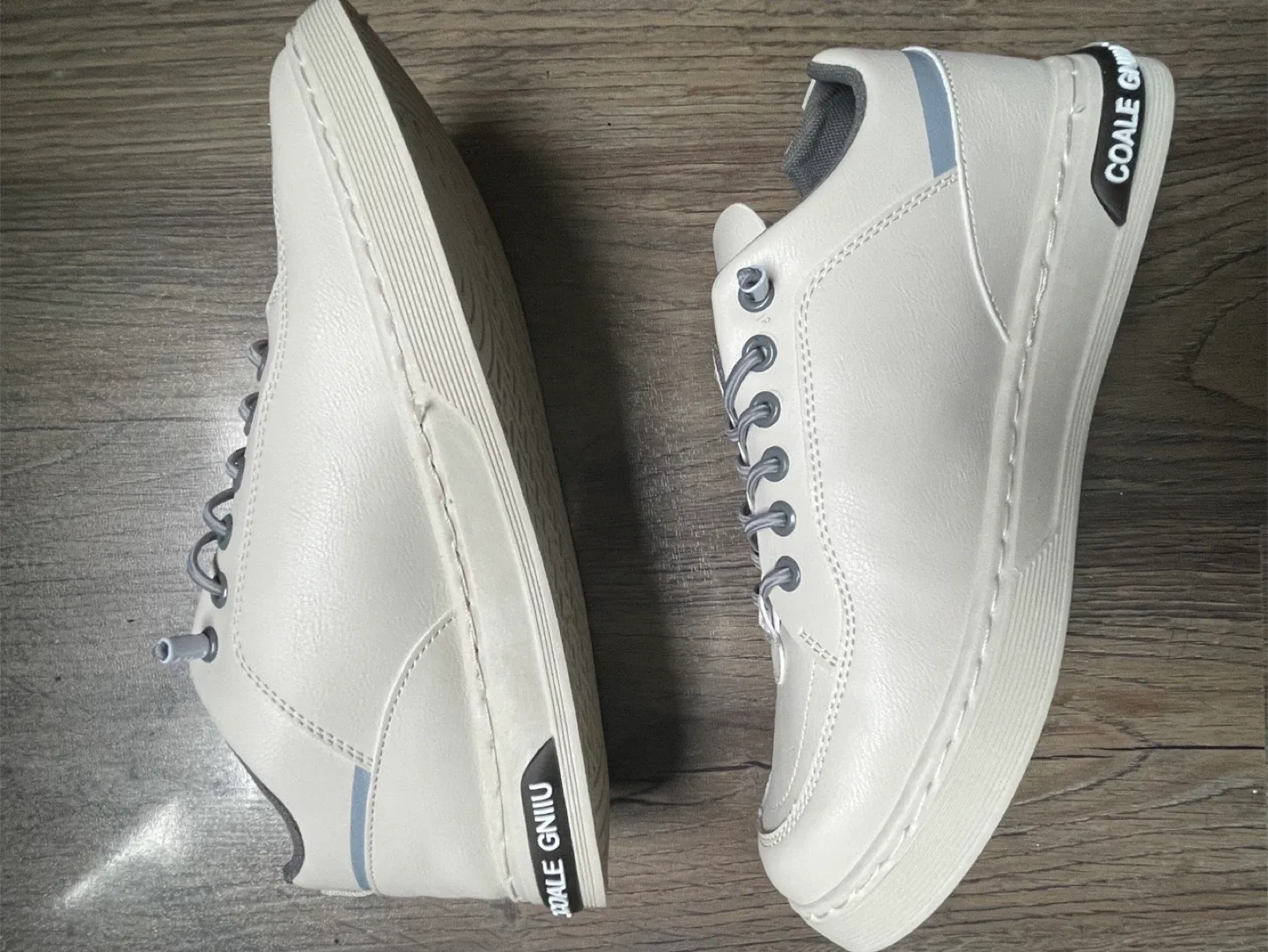 Slip On Casual Rubber Shoes - Size 40 image indicator(2)