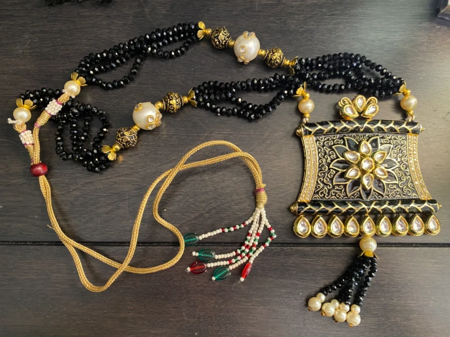 Assorted Costume Jewellery image indicator(2)