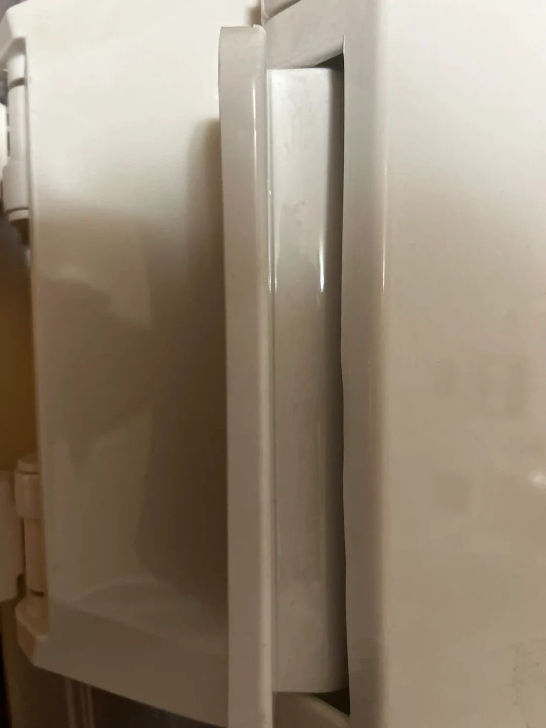 White Toilet Seat image indicator(6)