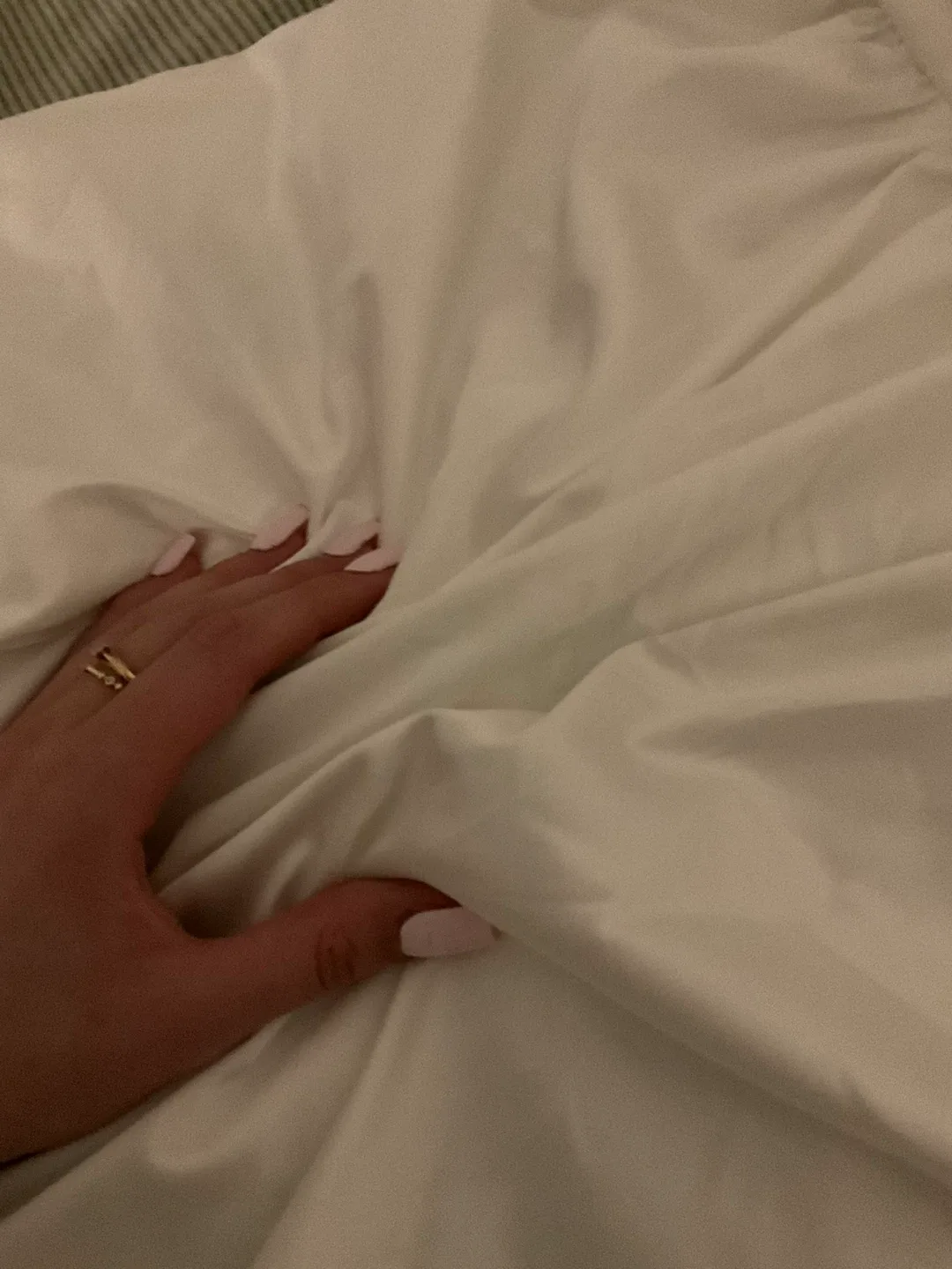 White Mini Dress image indicator(3)