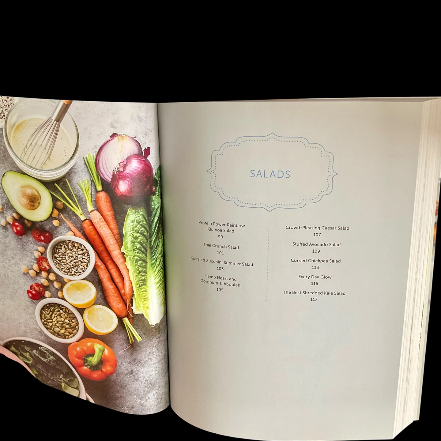 Oh She Glows Every Day Cookbook by Angela Liddon - photo 5