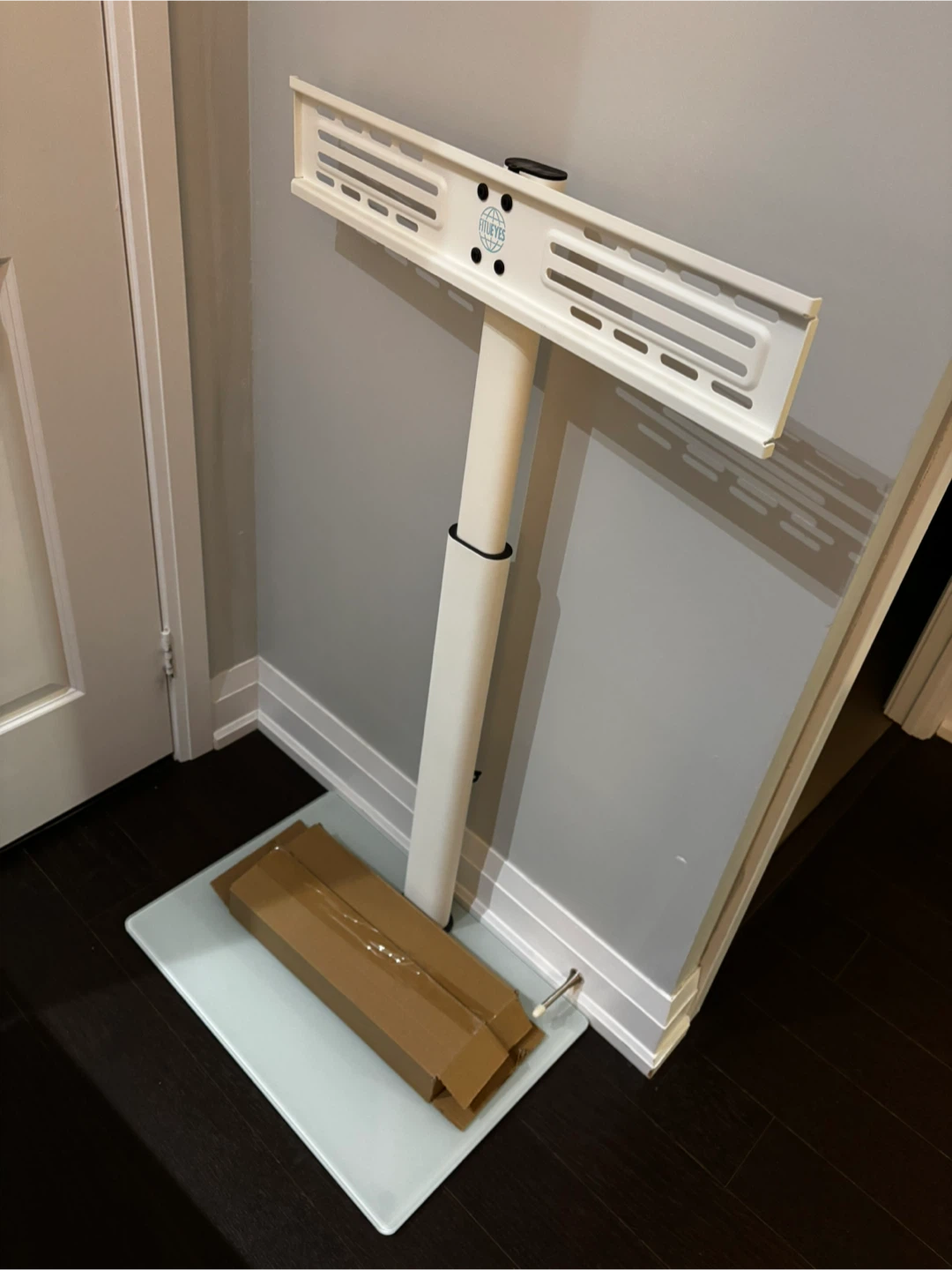 Floor TV Stand - photo 2