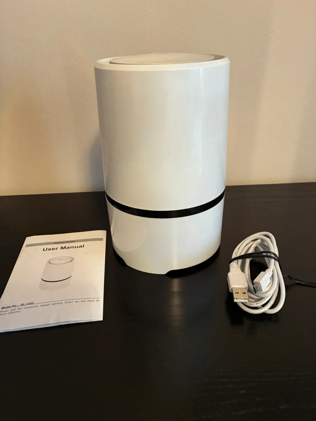 GL-2103 Air Purifier