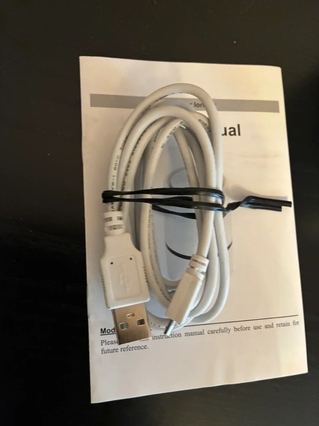 GL-2103 Air Purifier image indicator(5)