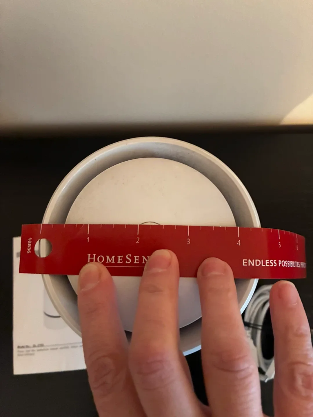 GL-2103 Air Purifier image indicator(8)