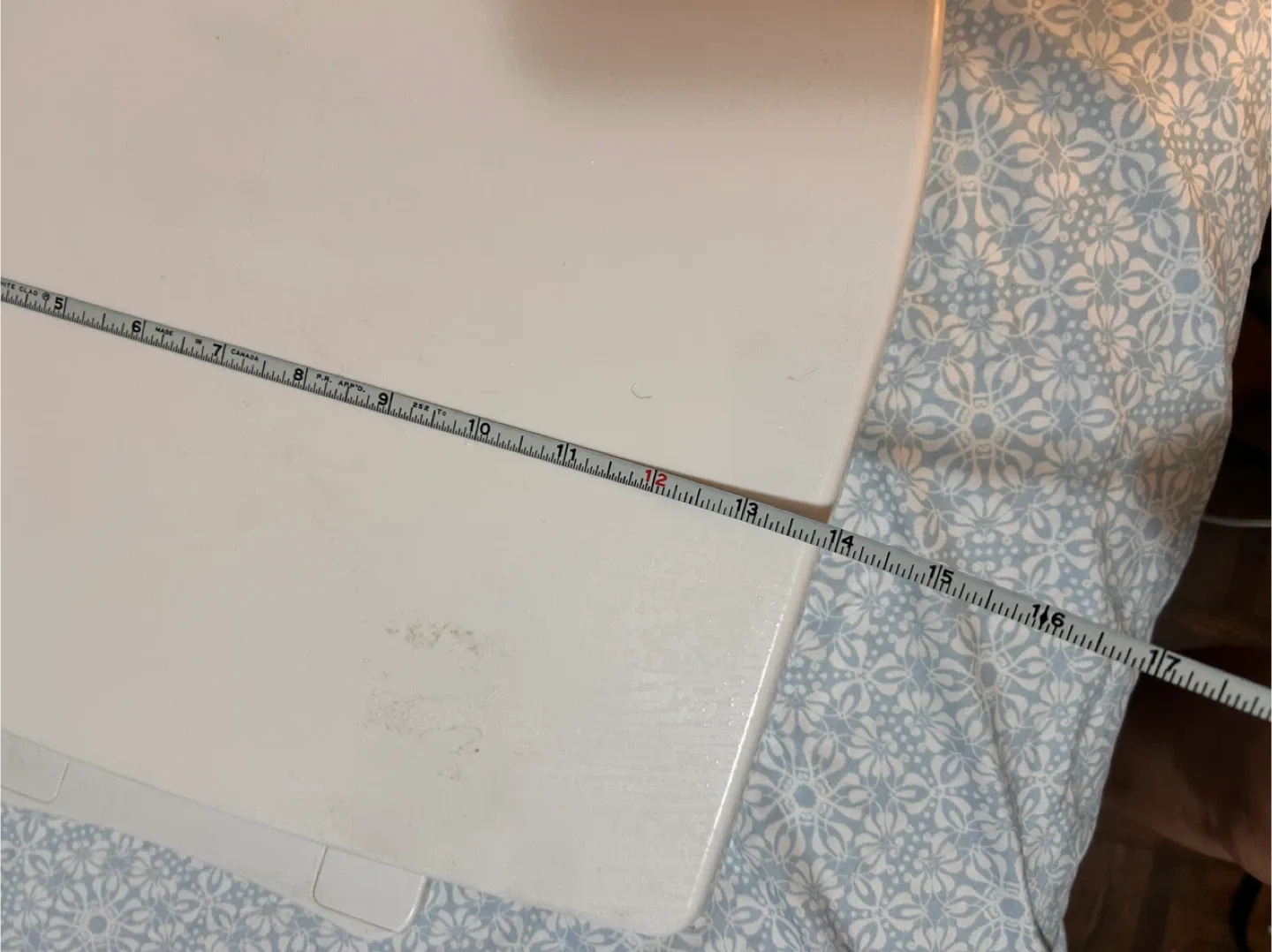 White Toilet Seat image indicator(9)