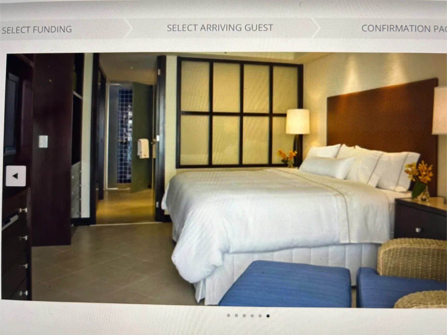 The Westin Lagunamar Ocean Resort Villa image indicator(5)