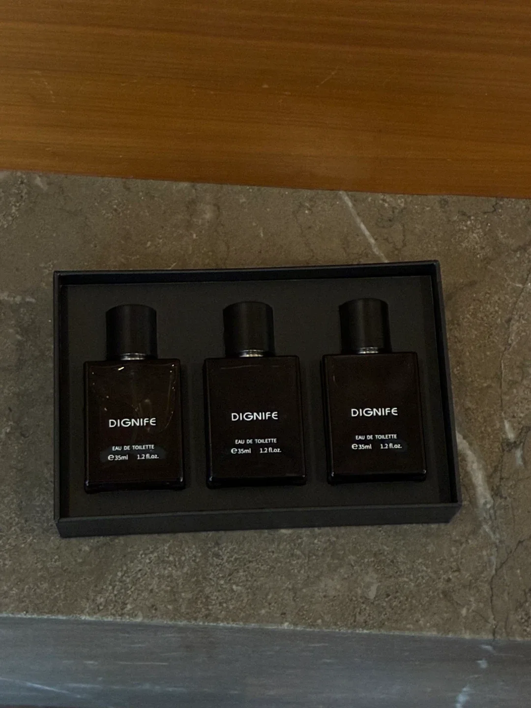 Men’s Cologne