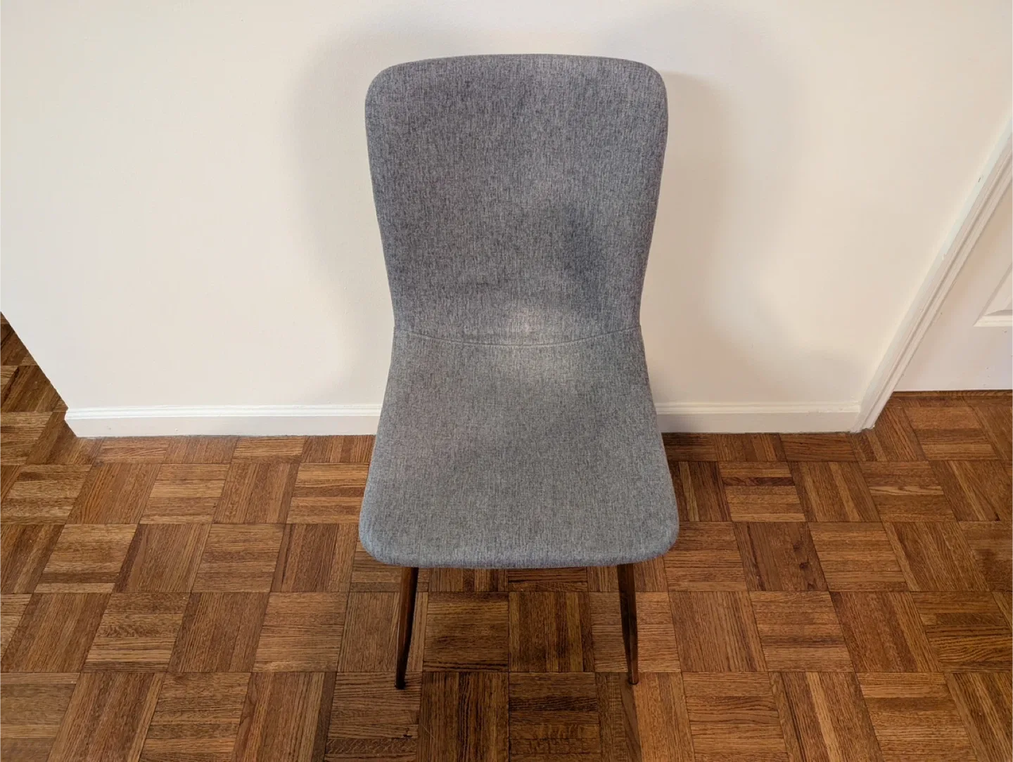 IKEA Drop-Leaf Table & Chairs image indicator(6)