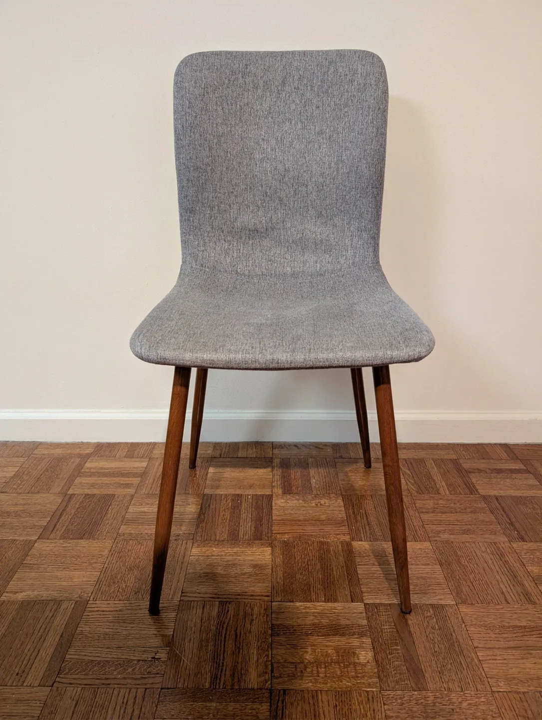 IKEA Drop-Leaf Table & Chairs image indicator(7)