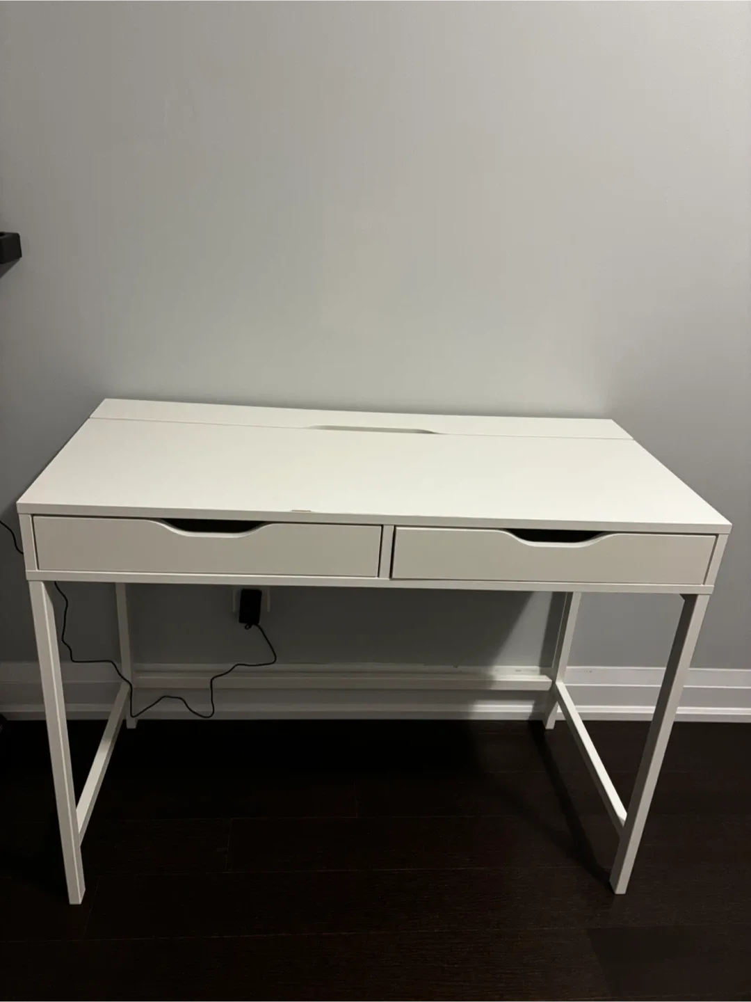 IKEA ALEX desk