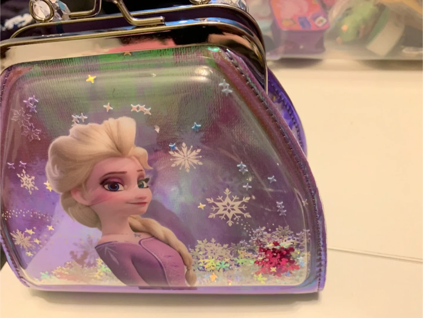 Frozen Elsa & Anna Toy Bundle image indicator(2)