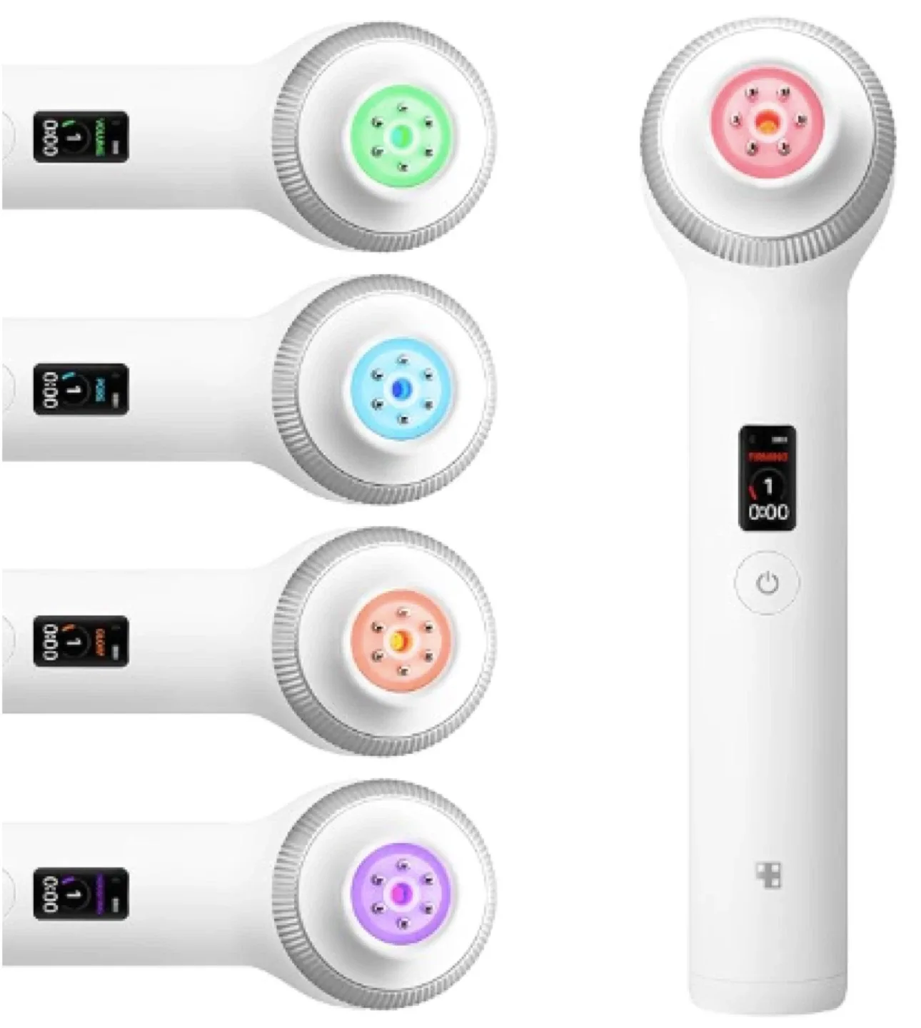 New Medicube AGE-R Ultra Tune Device image indicator(2)