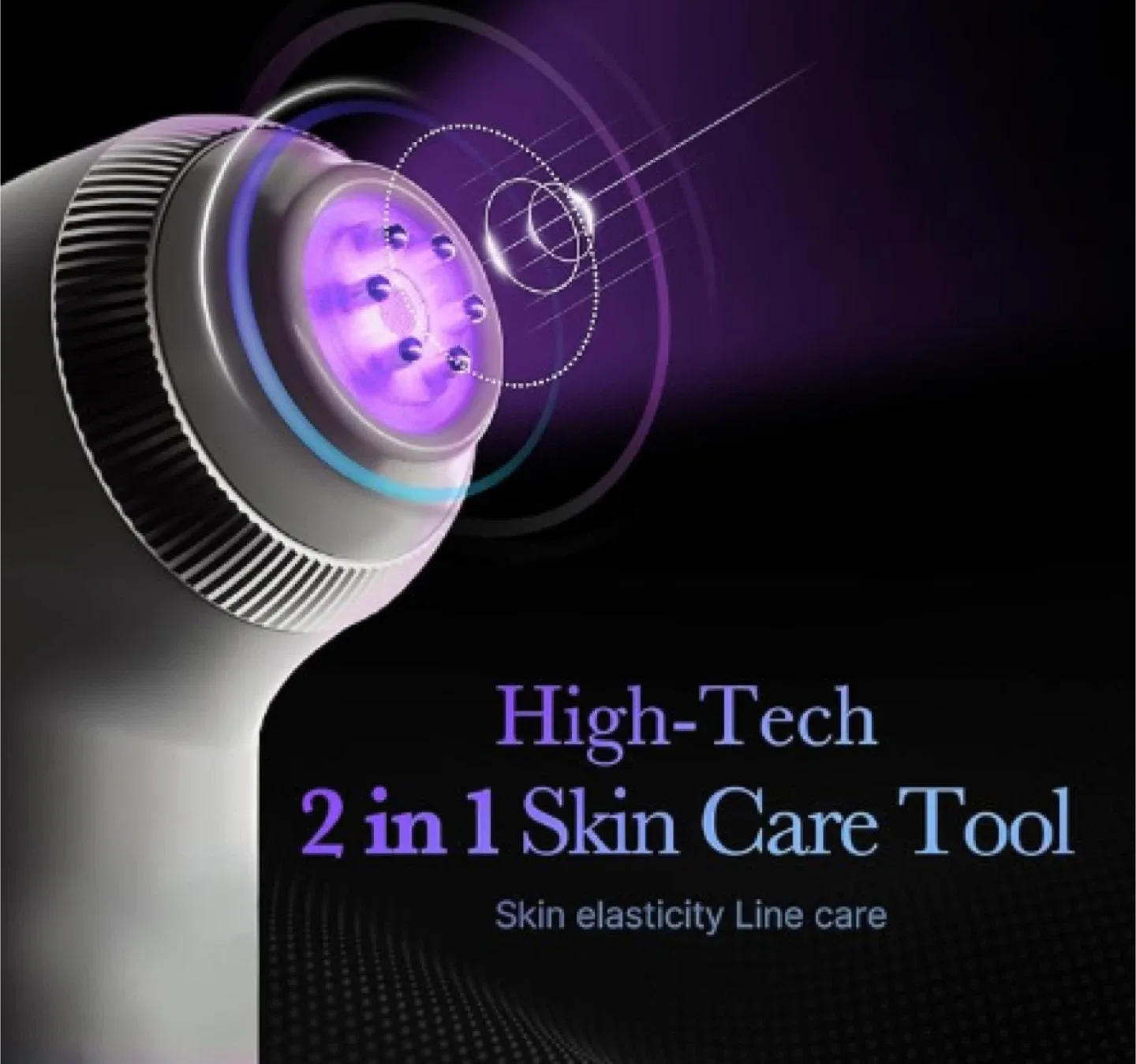 New Medicube AGE-R Ultra Tune Device image indicator(5)