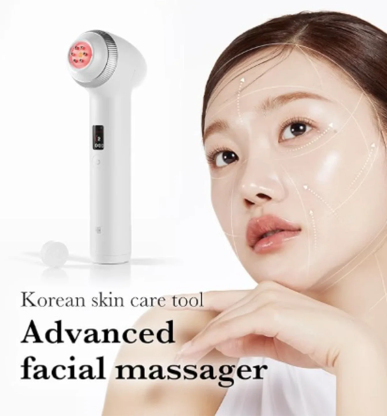 New Medicube AGE-R Ultra Tune Device image indicator(4)