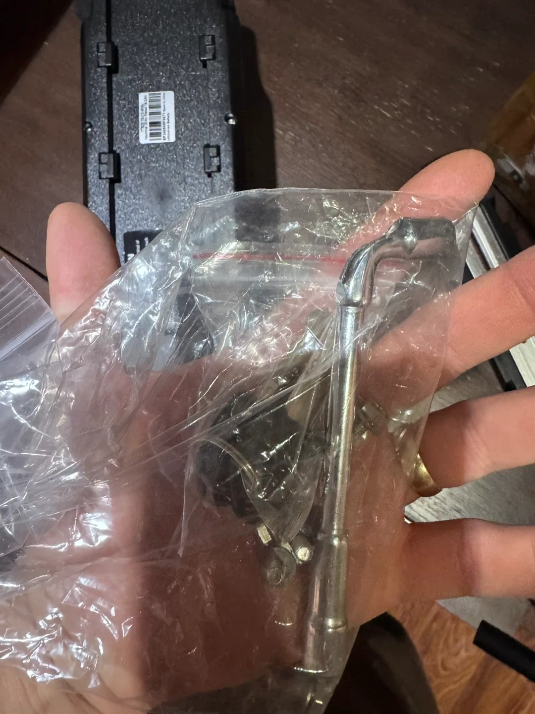 Ebike Battery Pack & Accessories image indicator(2)