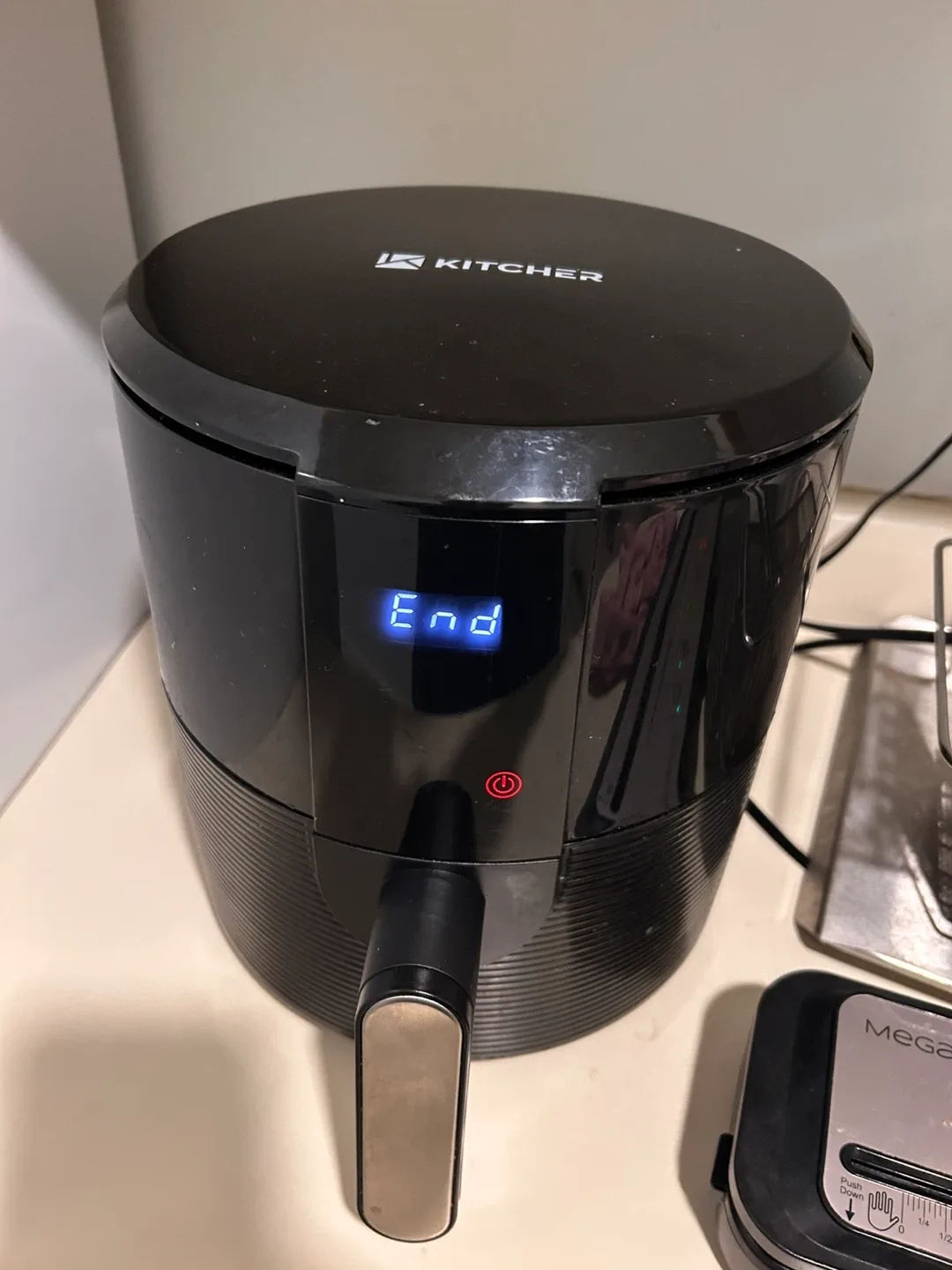 Kitchener Air Fryer