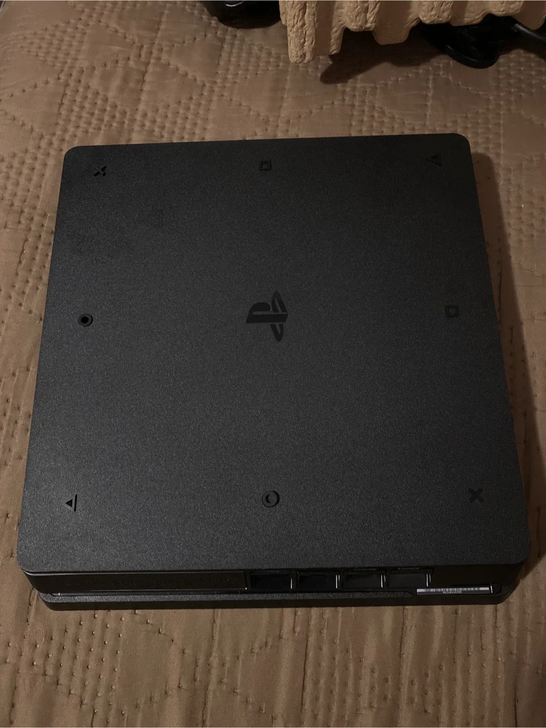 Sony PS4 1TB Fortnite Bundle - Jet Black image indicator(9)