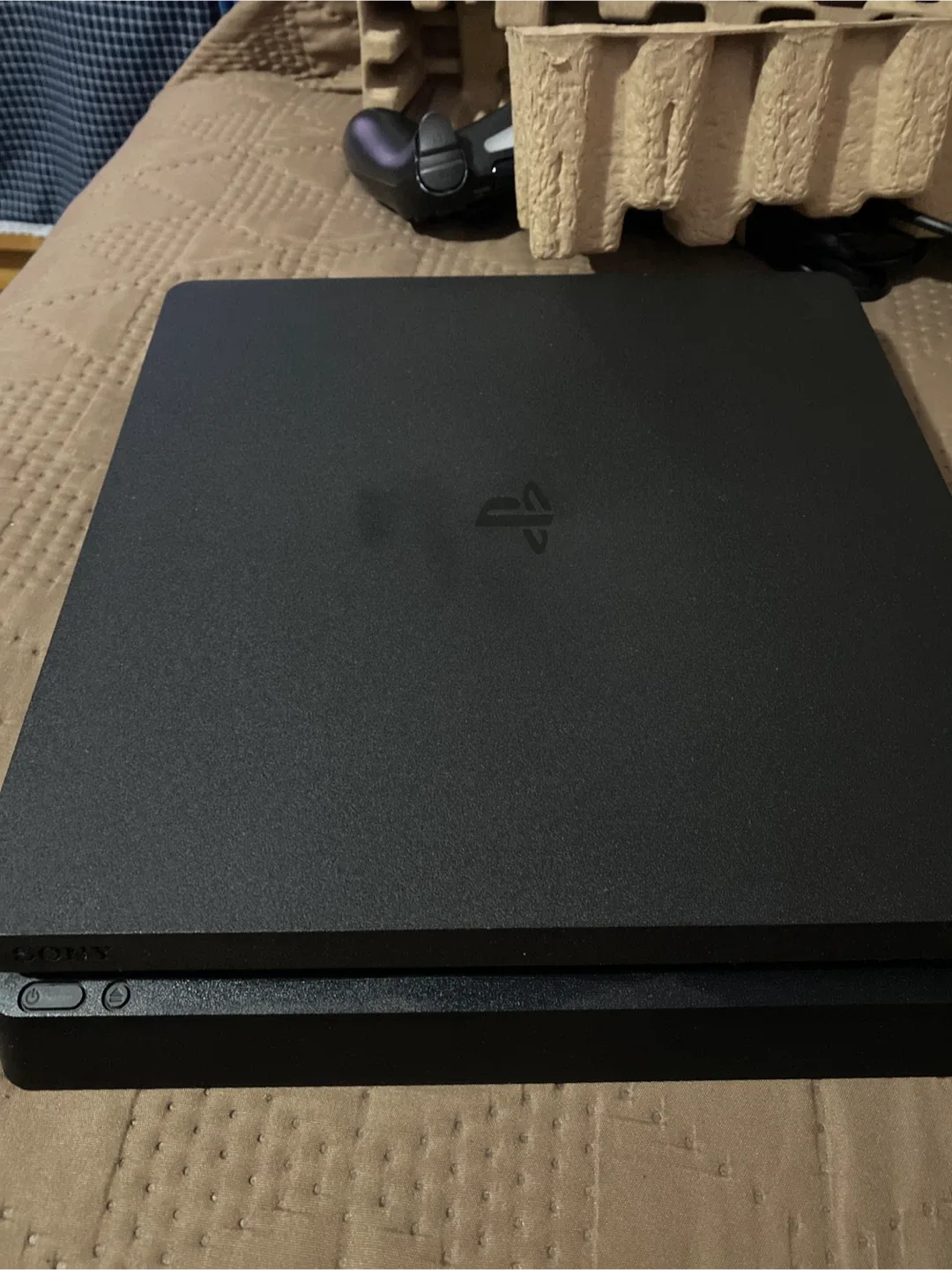 Sony PS4 1TB Fortnite Bundle - Jet Black image indicator(10)