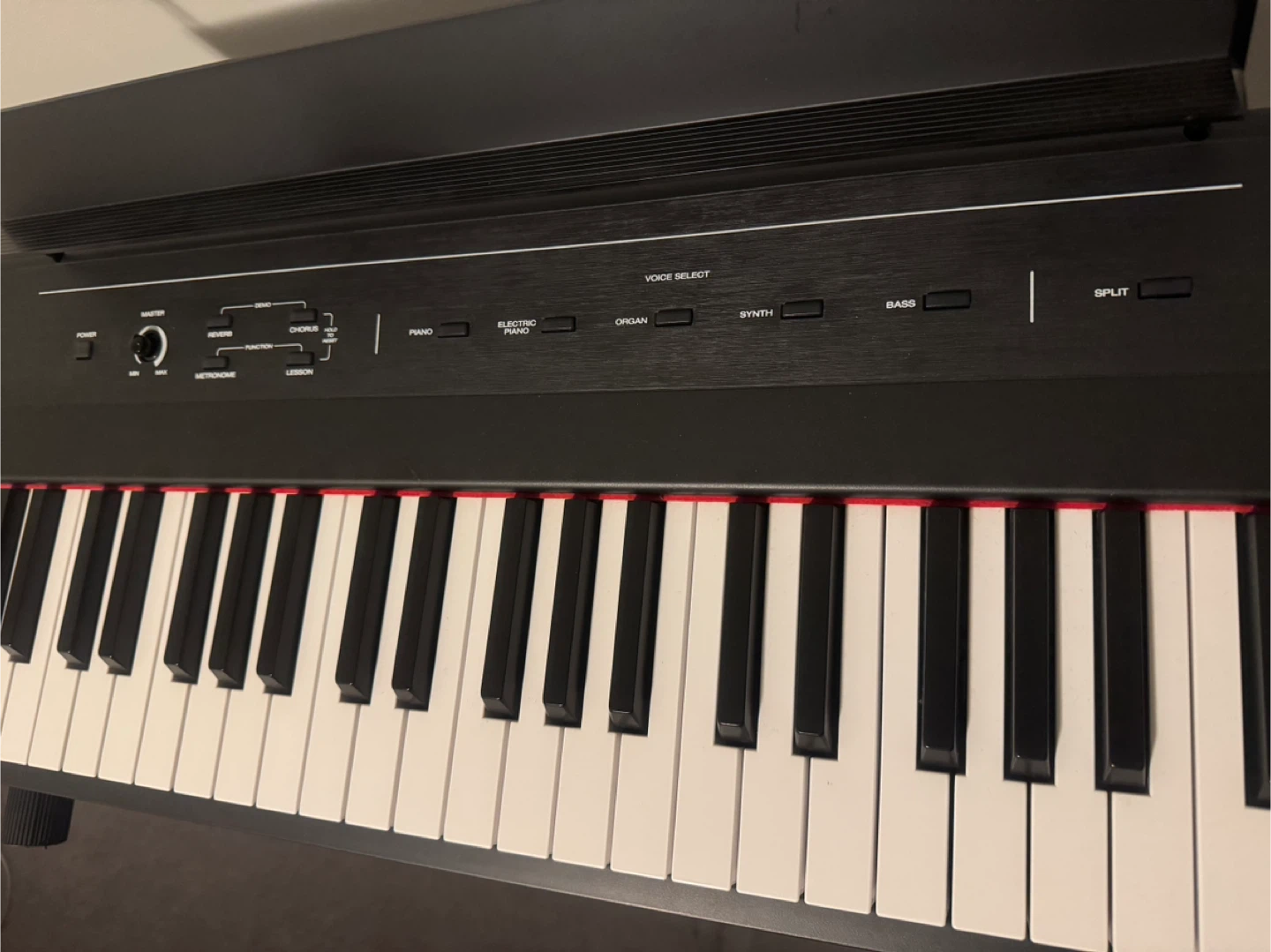 Alesis Keyboard - photo 3