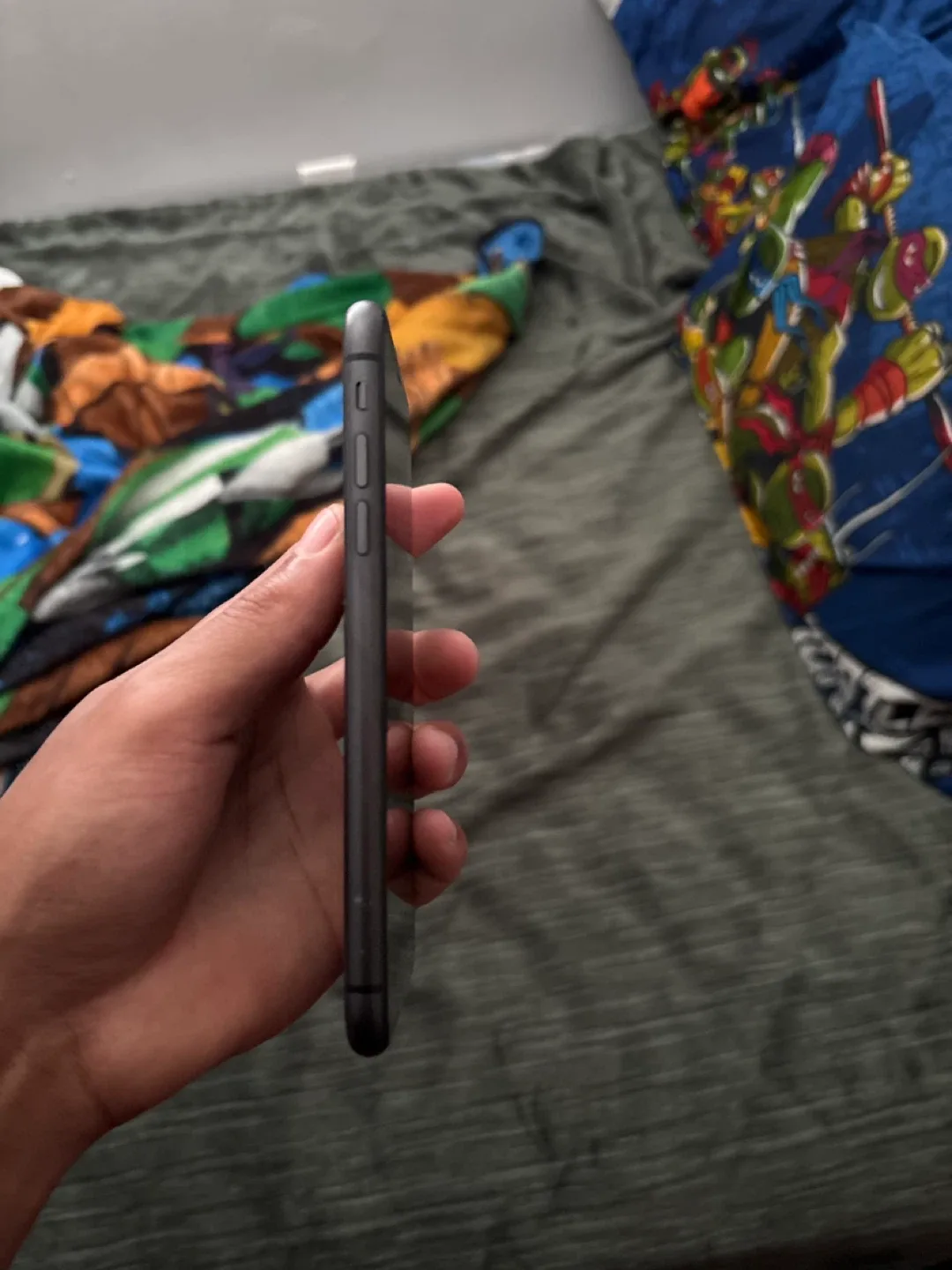 Apple iPhone 11 - Black image indicator(3)