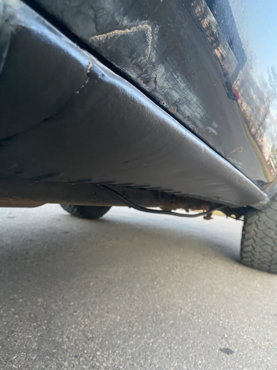 2007 Chevy silverado 1500 image indicator(6)