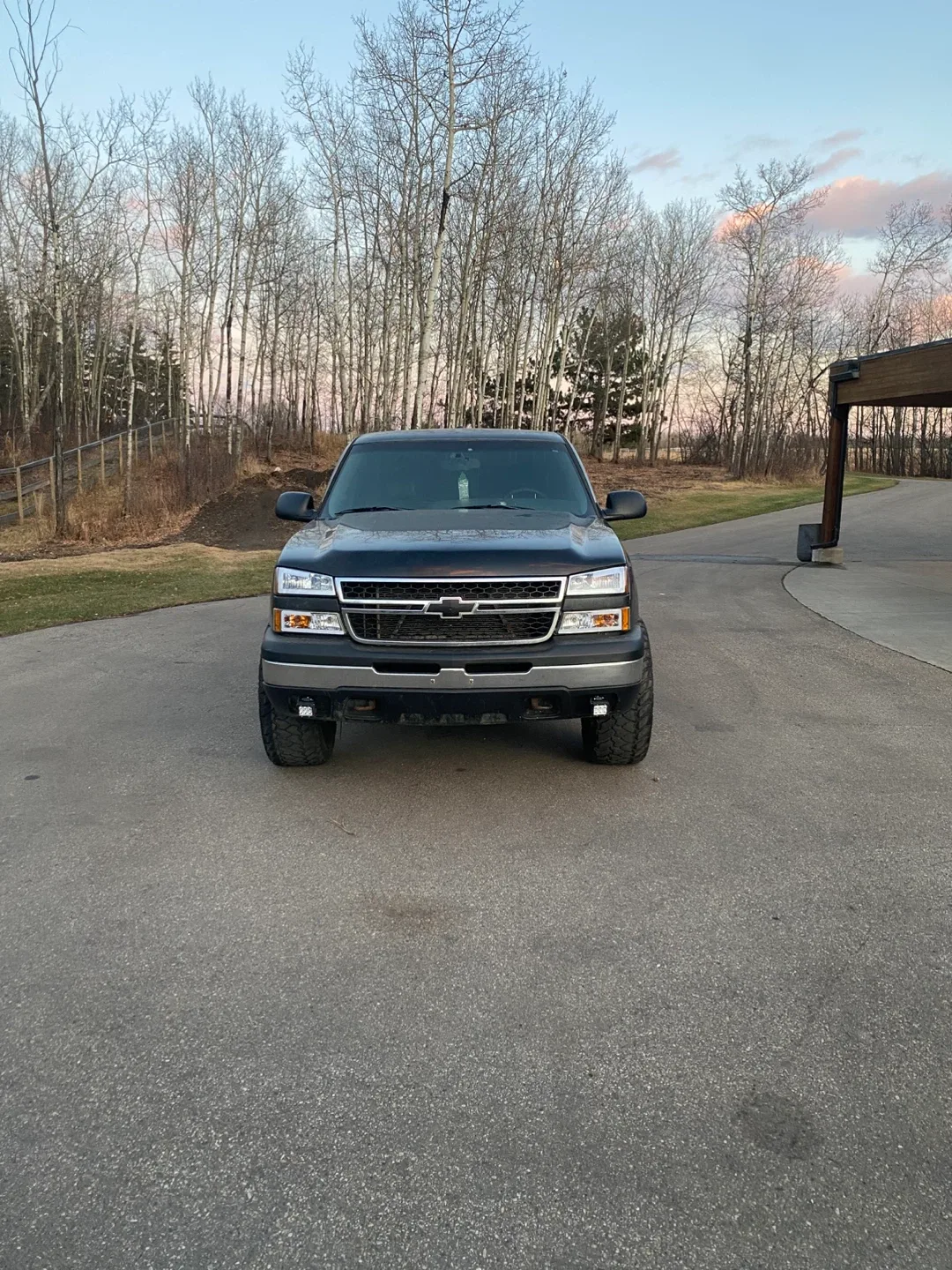 2007 Chevy silverado 1500 image indicator(2)