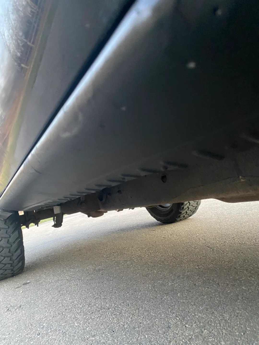 2007 Chevy silverado 1500 image indicator(7)