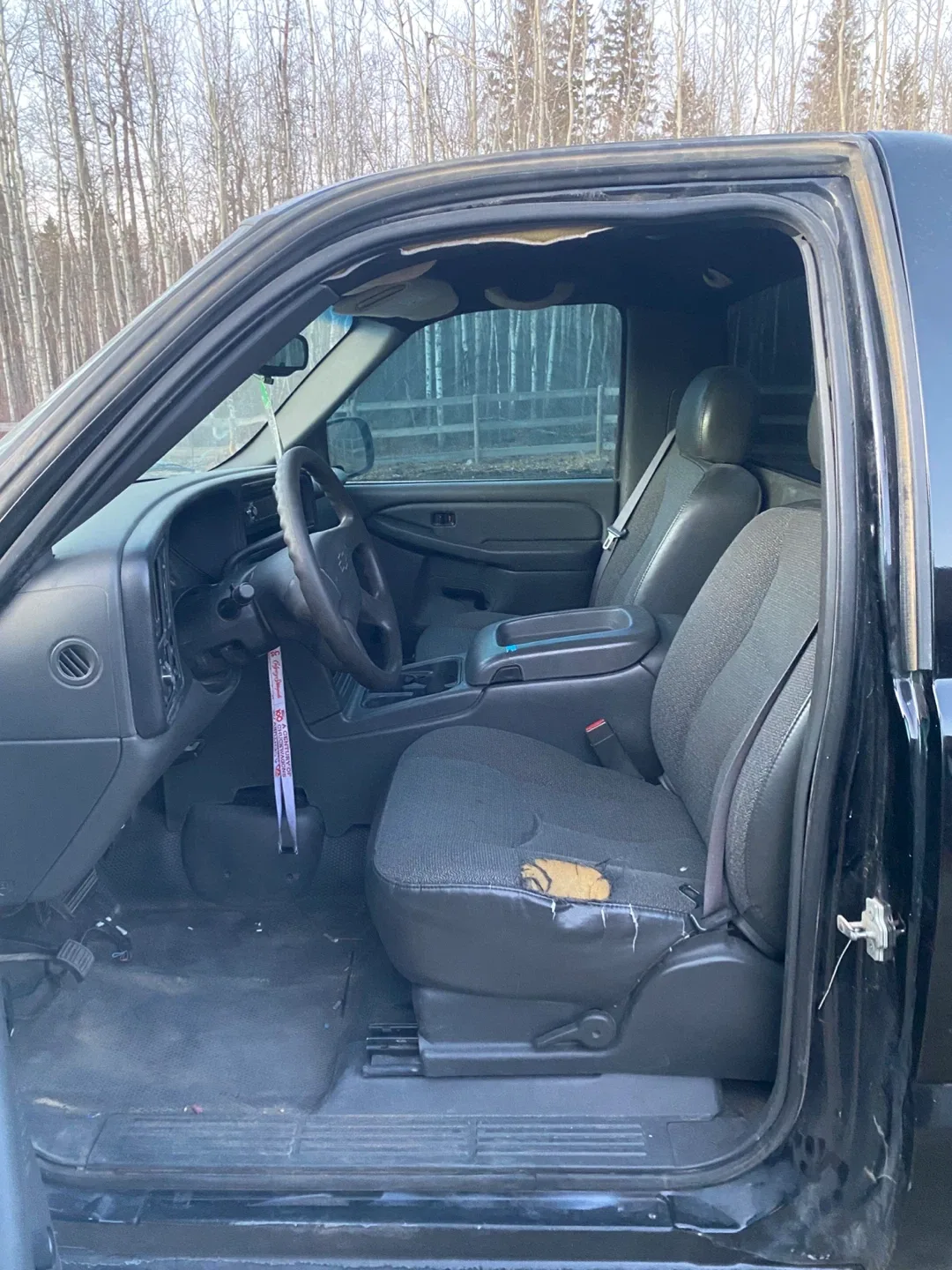 2007 Chevy silverado 1500 image indicator(8)