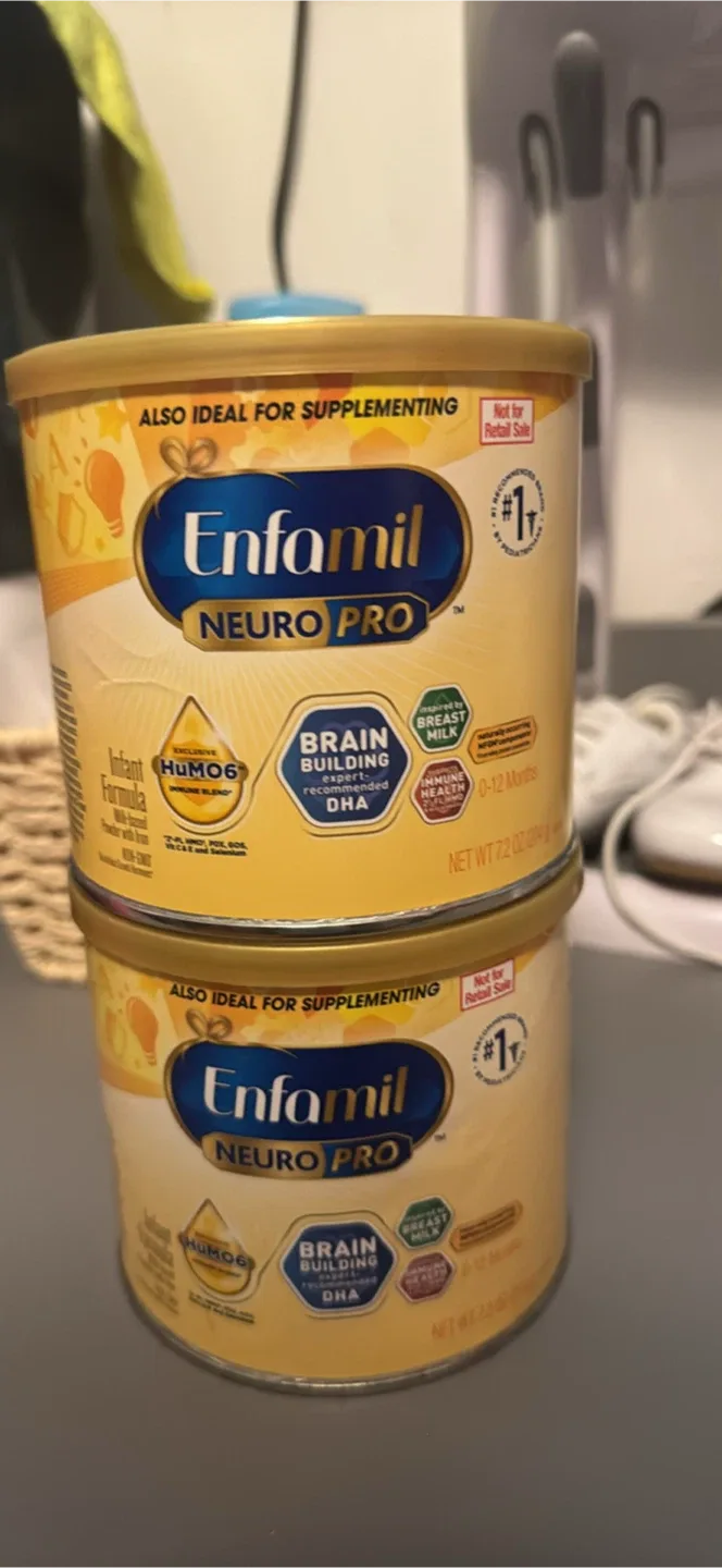 Enfamil NeuroPro Infant Formula