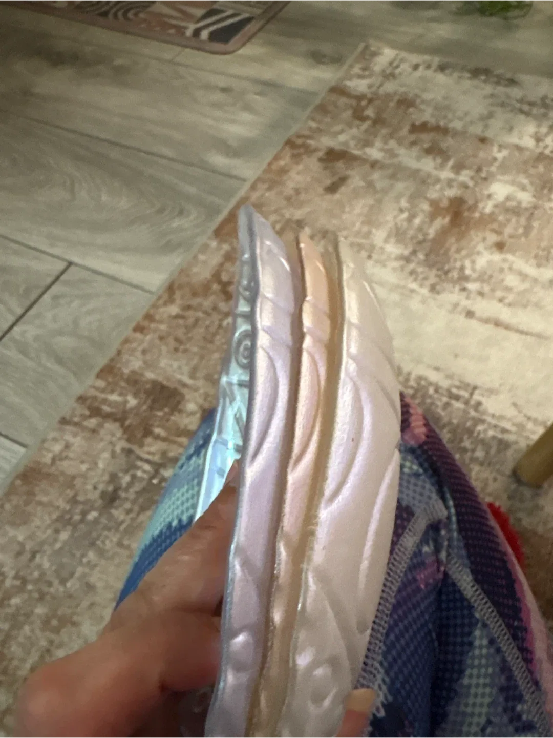 #cleanout Decorative Egg-Shaped Glass Dishes image indicator(2)