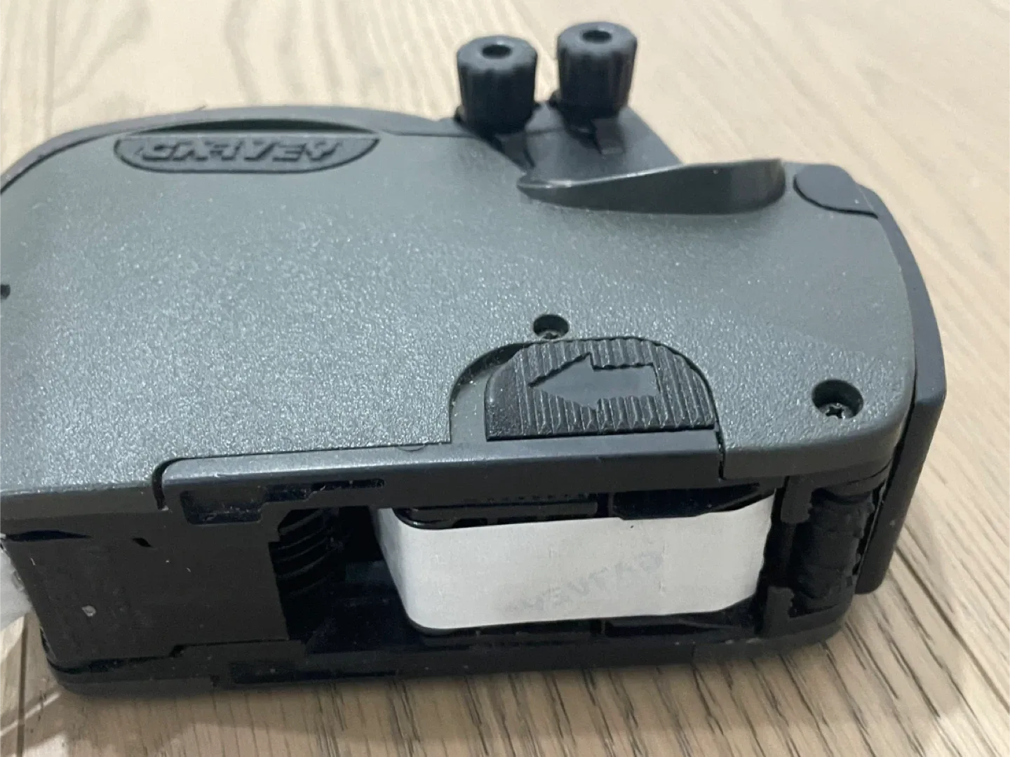 Garvey Contact Premium 88.22 Pricing Gun image indicator(5)