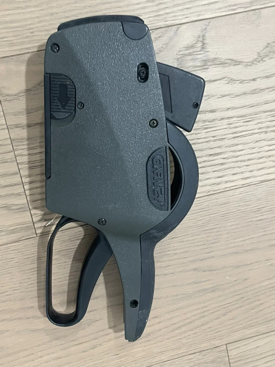 Garvey Contact Premium 88.22 Pricing Gun image indicator(3)